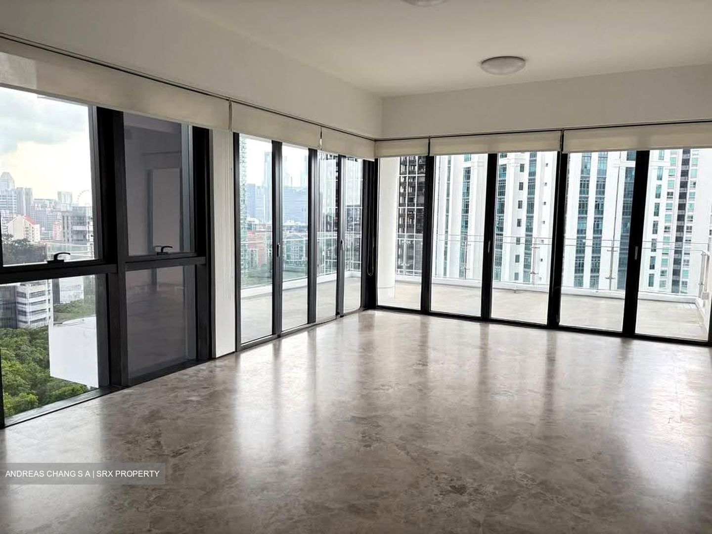 Centennia Suites (D9), Condominium #609580501